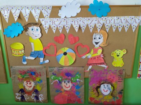 Dzień Przedszkolaka