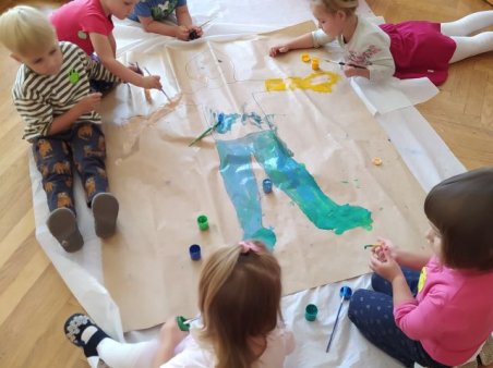 Dzień Przedszkolaka