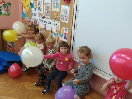 Dzień Przedszkolaka