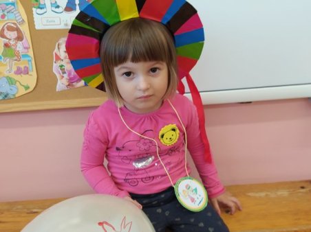 Dzień Przedszkolaka