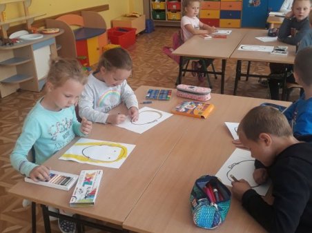 Dzień Przedszkolaka