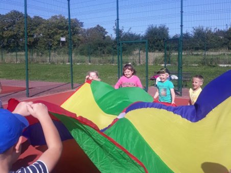 Dzień Przedszkolaka