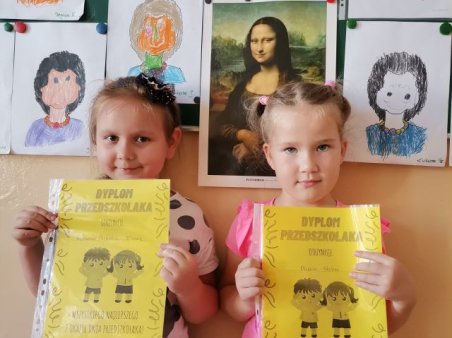 Dzień Przedszkolaka
