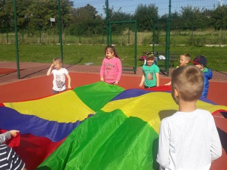 Dzień Przedszkolaka