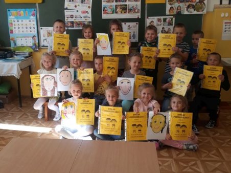 Dzień Przedszkolaka