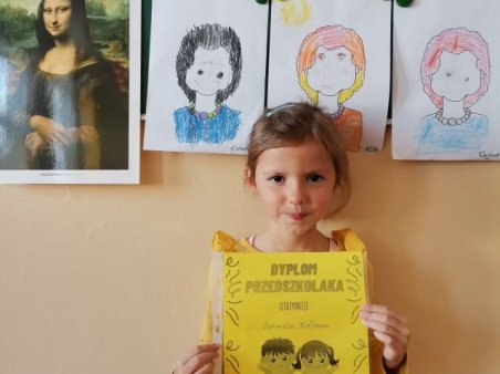 Dzień Przedszkolaka