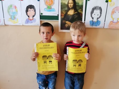 Dzień Przedszkolaka