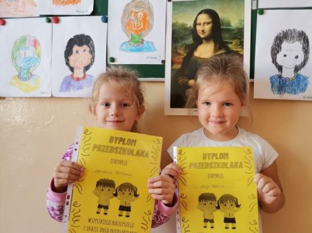 Dzień Przedszkolaka