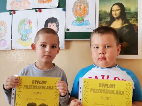 Dzień Przedszkolaka