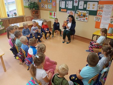 Dzień Głośnego Czytania 2020