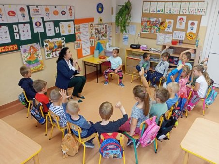 Dzień Głośnego Czytania 2020