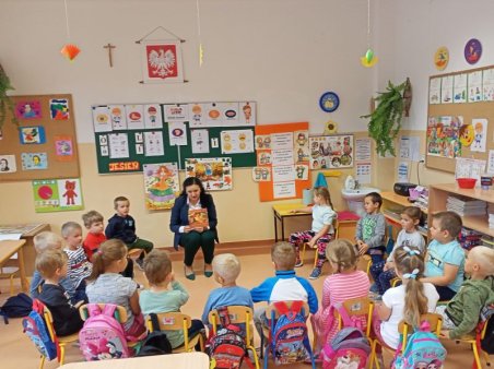 Dzień Głośnego Czytania 2020