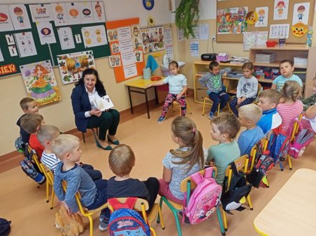 Dzień Głośnego Czytania 2020