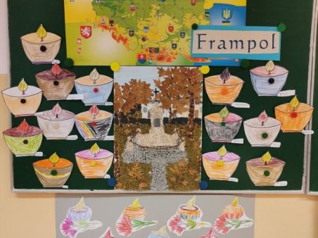 Przedszkolaki pamiętają