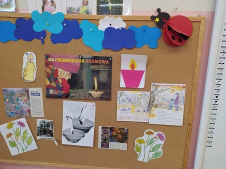 Przedszkolaki pamiętają