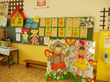 Dzień Pluszowego Misia