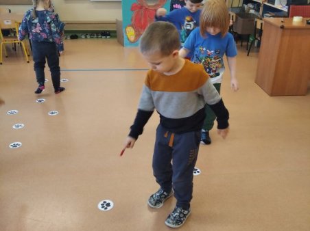 Dzień Pluszowego Misia