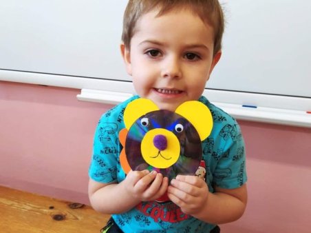 Dzień Pluszowego Misia