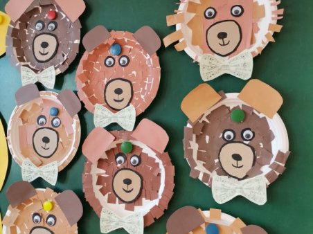 Dzień Pluszowego Misia