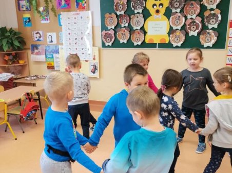 Dzień Pluszowego Misia