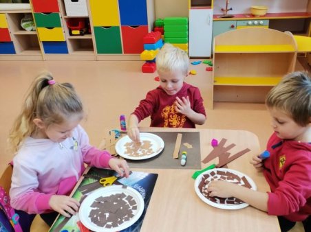 Dzień Pluszowego Misia