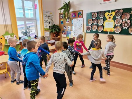 Dzień Pluszowego Misia