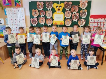 Dzień Pluszowego Misia