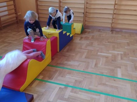 Dzień Pluszowego Misia