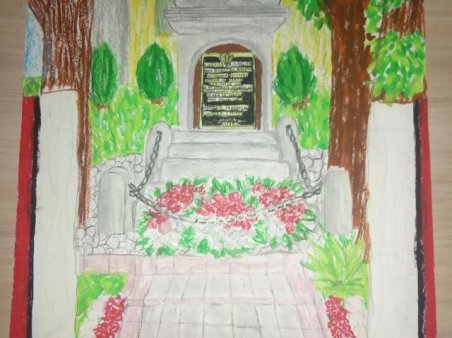 Pamiątki przeszłości