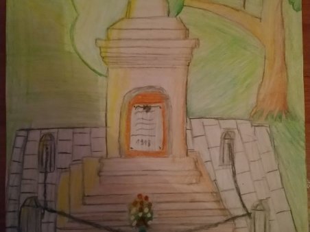 Pamiątki przeszłości