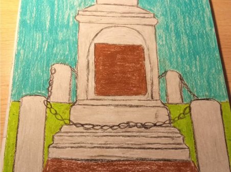 Pamiątki przeszłości