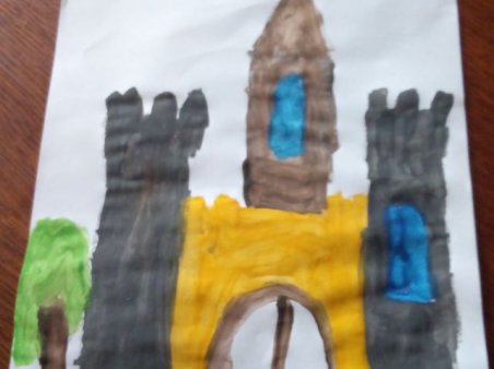 Pamiątki przeszłości