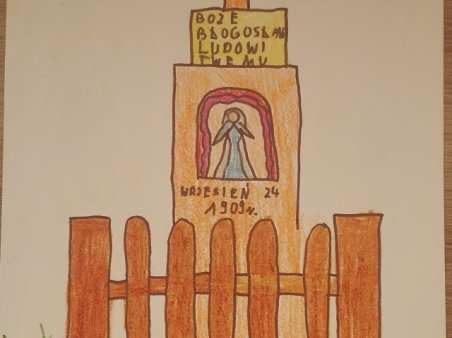 Pamiątki przeszłości