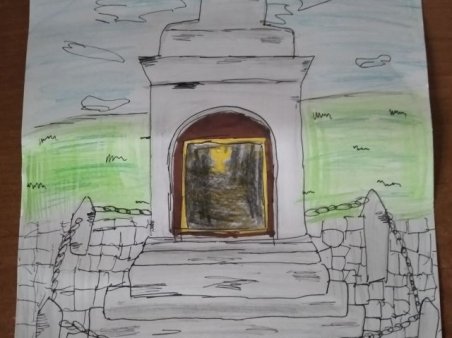 Pamiątki przeszłości