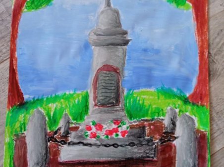 Pamiątki przeszłości