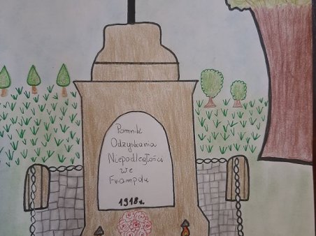 Pamiątki przeszłości