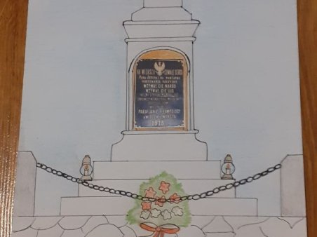 Pamiątki przeszłości