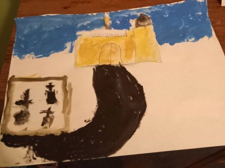 Pamiątki przeszłości