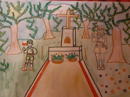 Pamiątki przeszłości