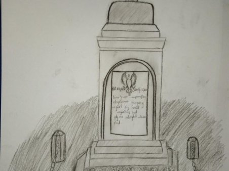 Pamiątki przeszłości