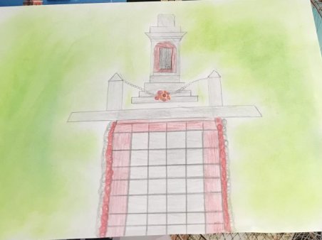 Pamiątki przeszłości