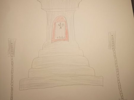 Pamiątki przeszłości