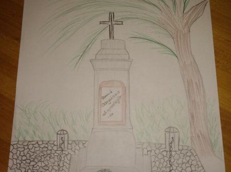 Pamiątki przeszłości