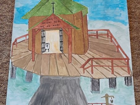 Pamiątki przeszłości