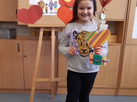 Dzień Babci i Dziadka