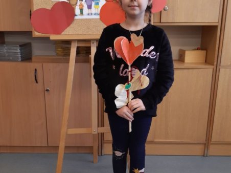 Dzień Babci i Dziadka