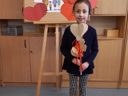 Dzień Babci i Dziadka