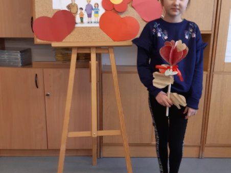 Dzień Babci i Dziadka