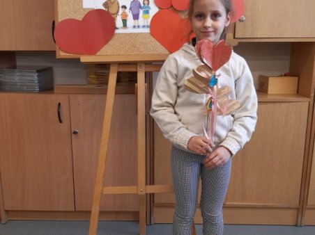 Dzień Babci i Dziadka