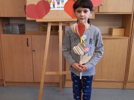 Dzień Babci i Dziadka